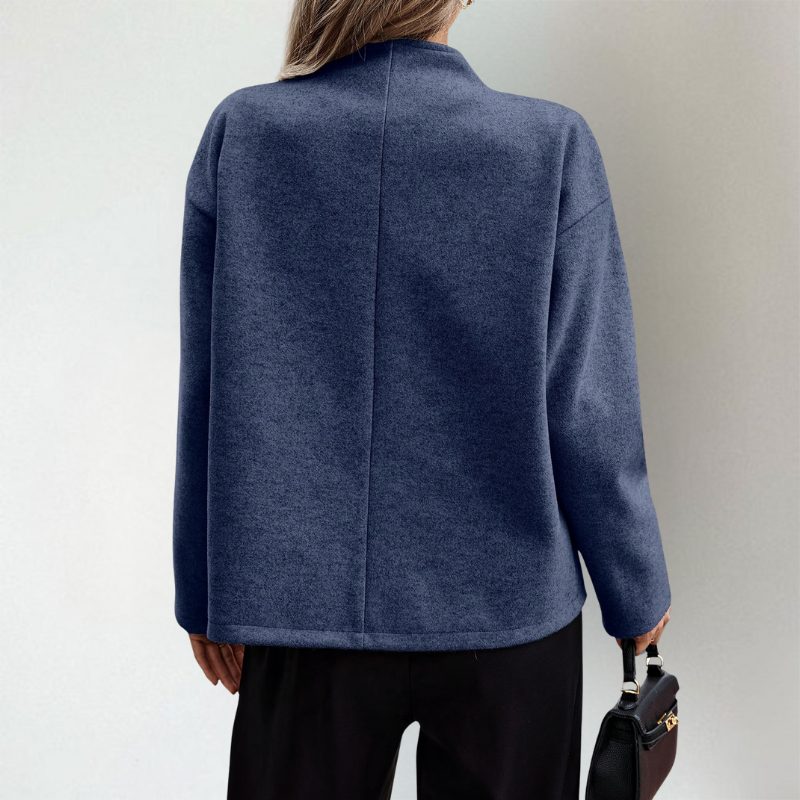 Beatrice - LANGE MOUW Cardigan