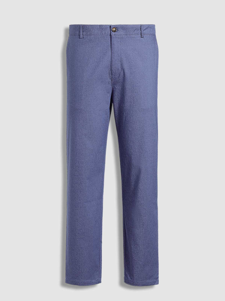 Gijs™ Modieuze Slim-Fit Chino Broek