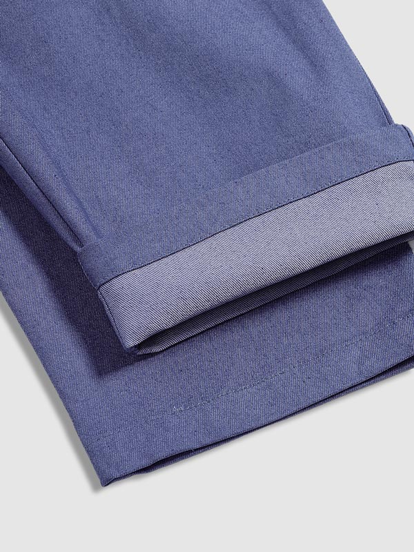 Gijs™ Modieuze Slim-Fit Chino Broek
