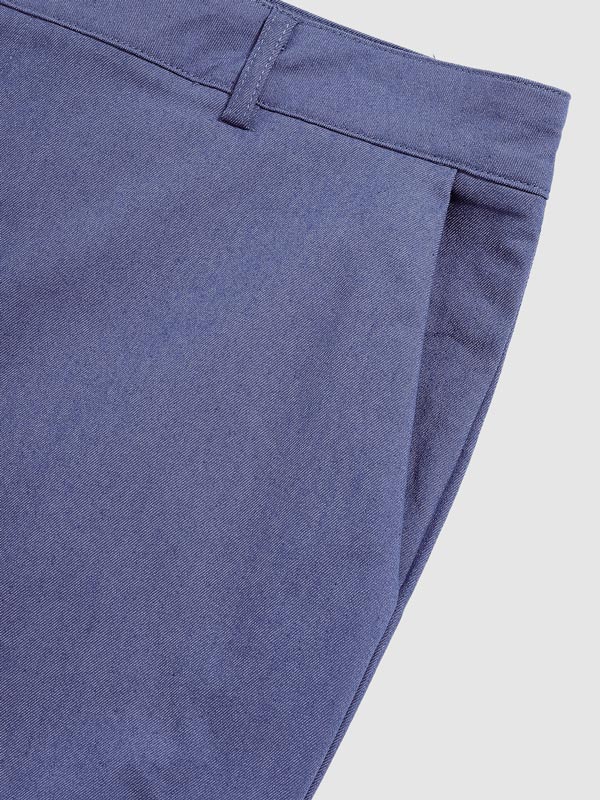 Gijs™ Modieuze Slim-Fit Chino Broek