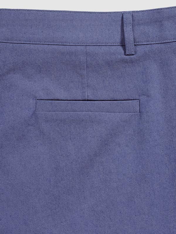 Gijs™ Modieuze Slim-Fit Chino Broek