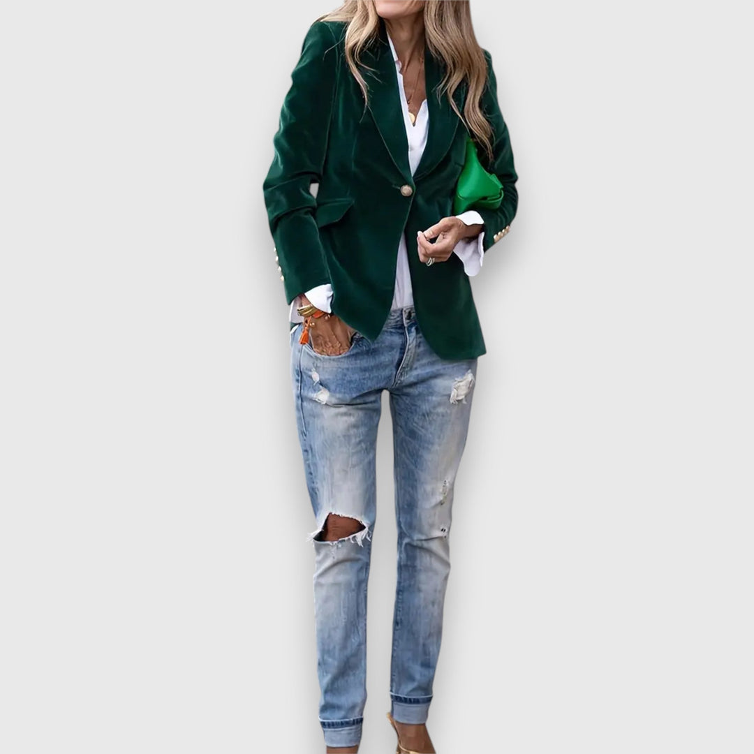 Manon – Dames Blazer