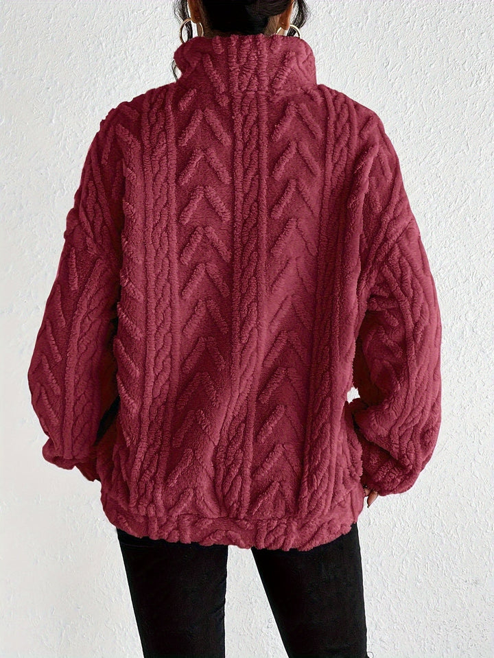 Seraphina - Luxe Trui