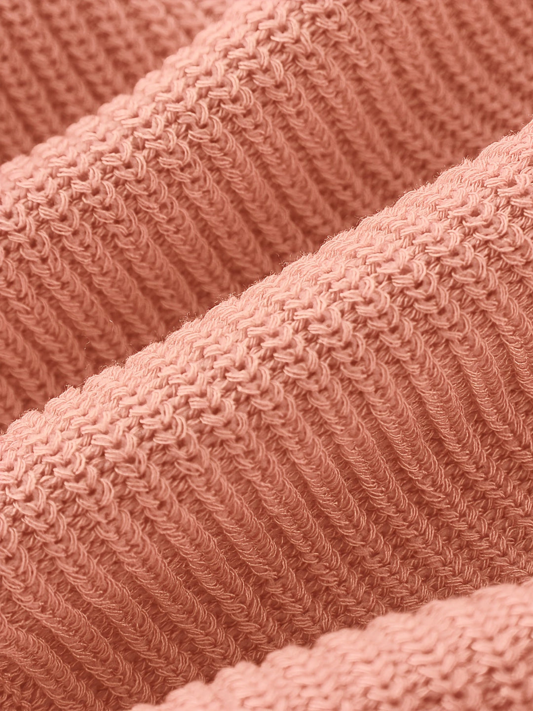 Lena | Relaxed Open-Knit Trui