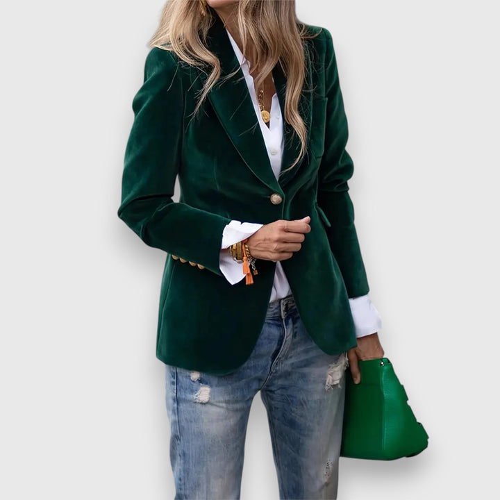 Manon – Dames Blazer