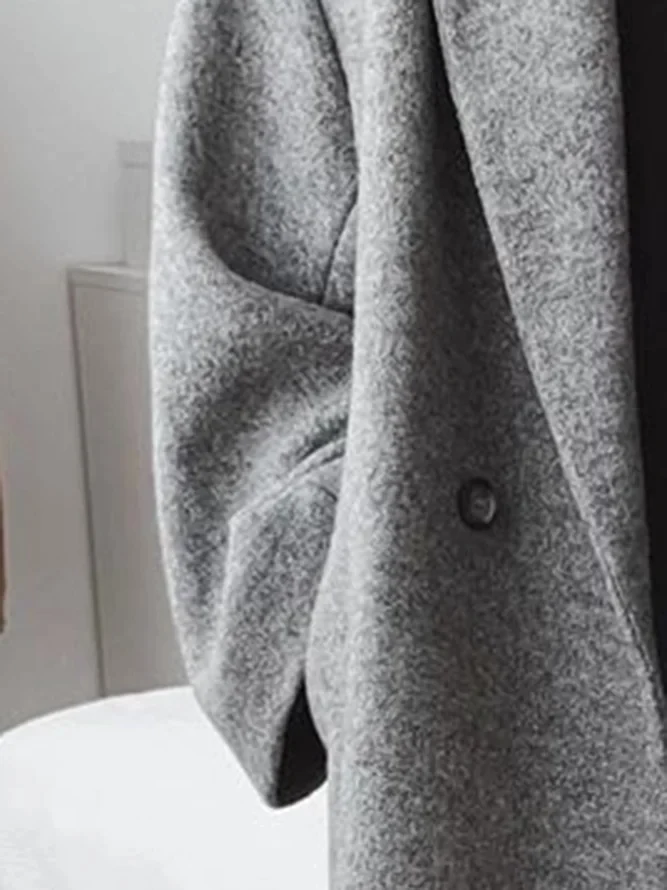 Kathryn | Chic Oversized Jas