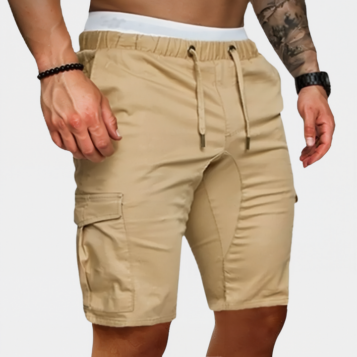 Sportieve Shorts voor heren