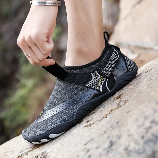 Barefoot Waterschoenen voor Mannen en Dames