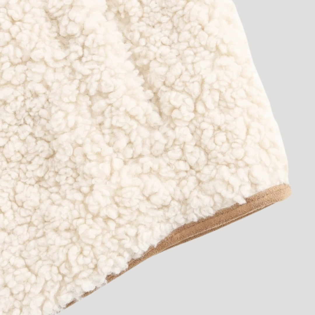 Lydia | Dames Lente Geknoopt Comfortabel Vest