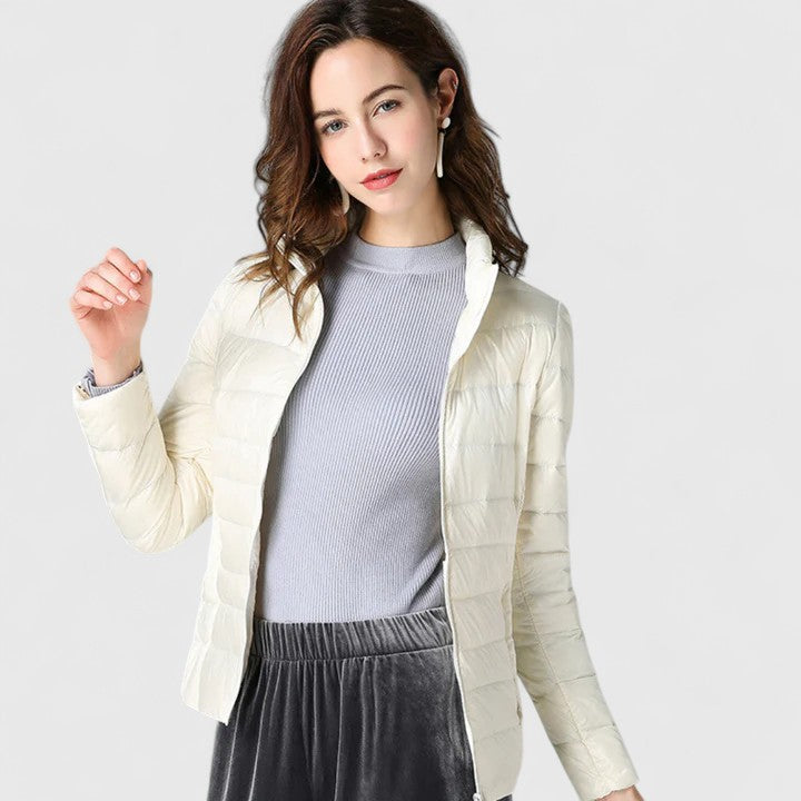 Melorynne Elegante Jas