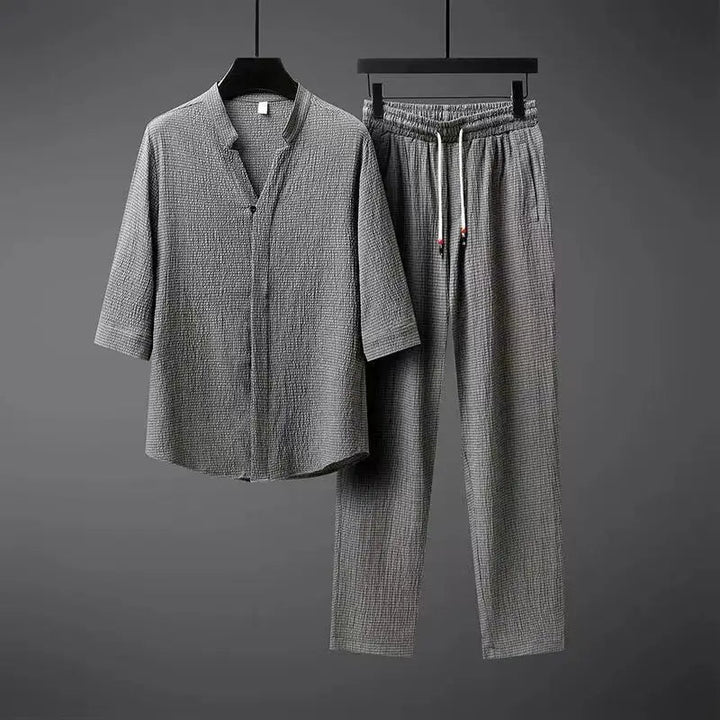 Vintage Tracksuit Linnen