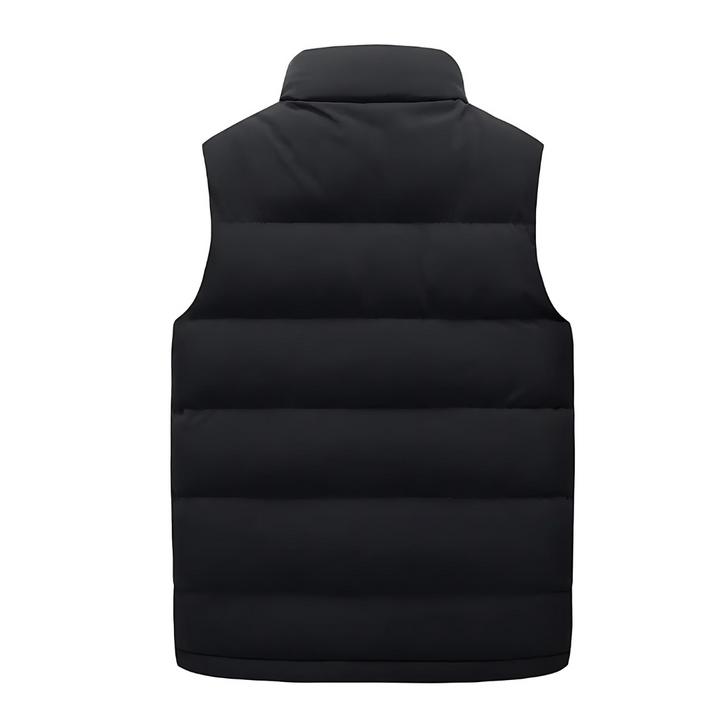 Quentin | Heren Puffer Bodywarmer