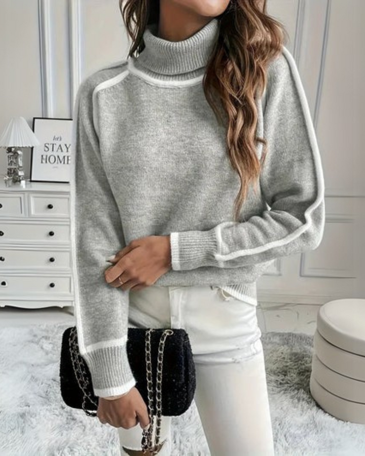 Victoria - De casual coltrui