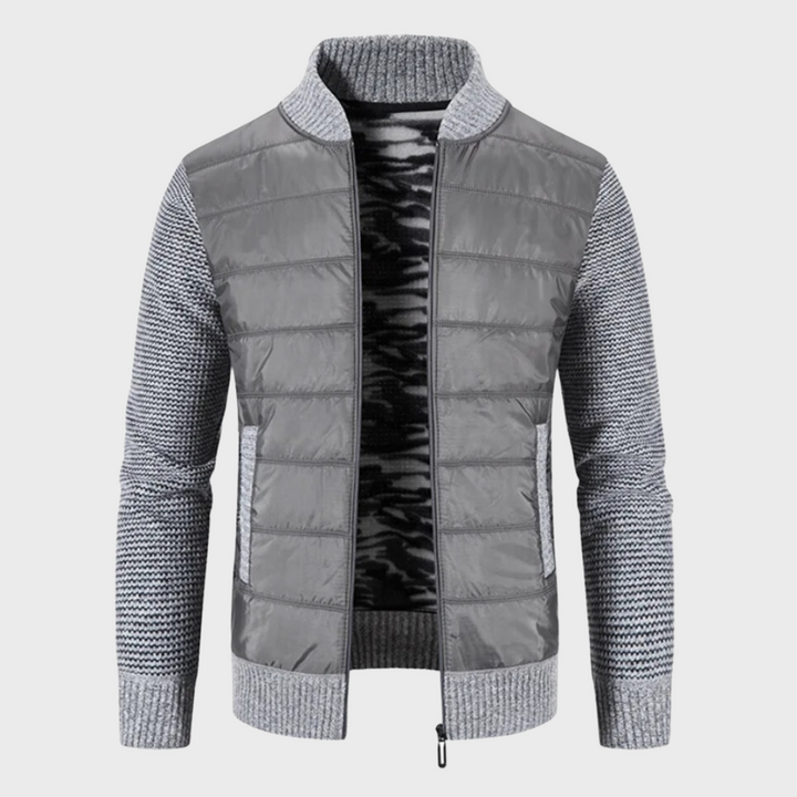 Sjoerd™ Heren Hybride Jas