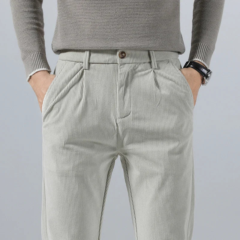Greyson Peak Corduroy Broek