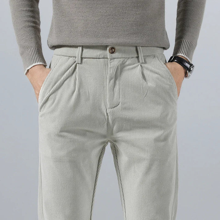 Greyson Peak Corduroy Broek