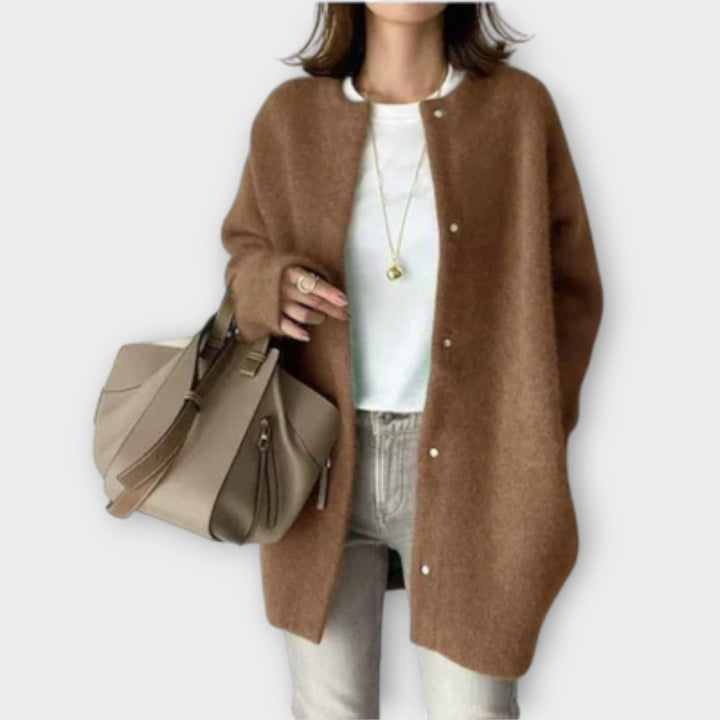 Valerie - Elegante Cardigan