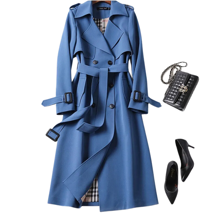 Ammie | Elegante Trenchcoat