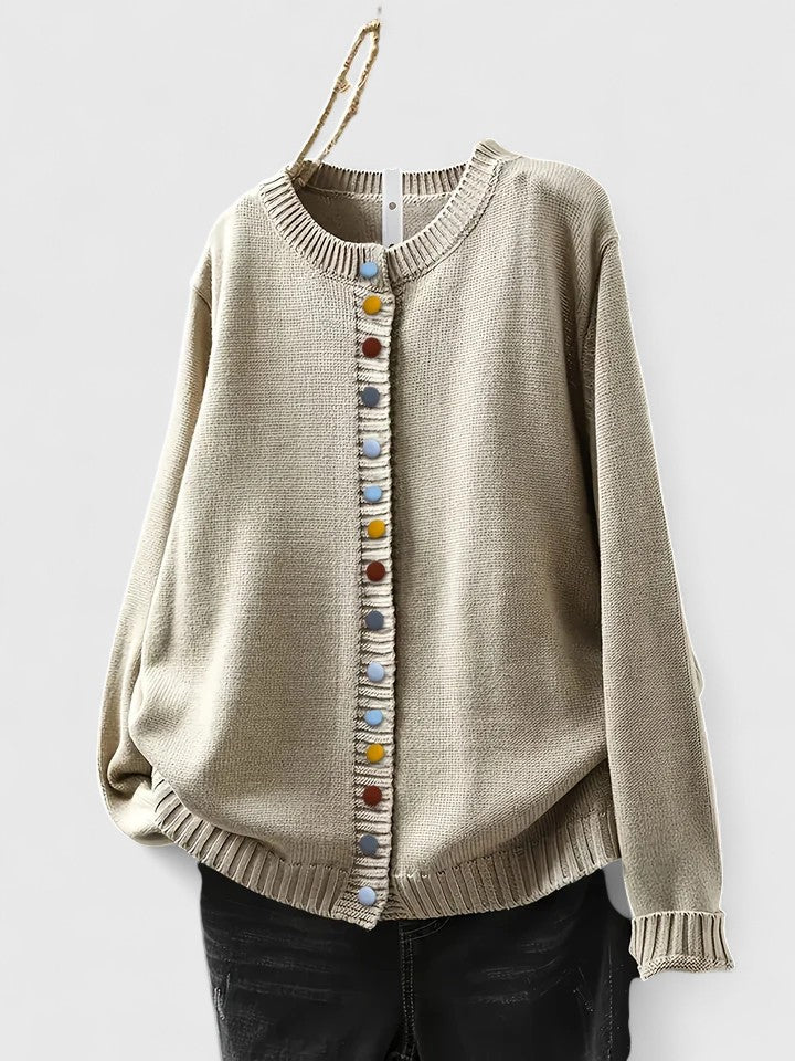 Annaloria | Comfortabele Cardigan
