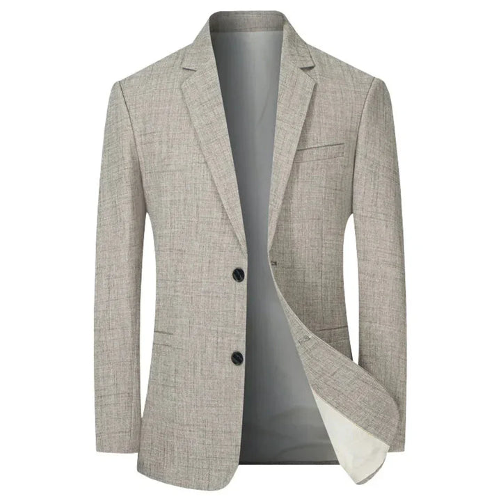 Elegante blazer voor heren