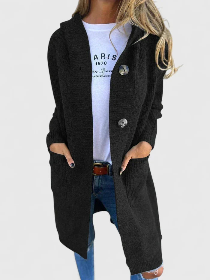 Giulyanrah | Comfortabele Cardigan