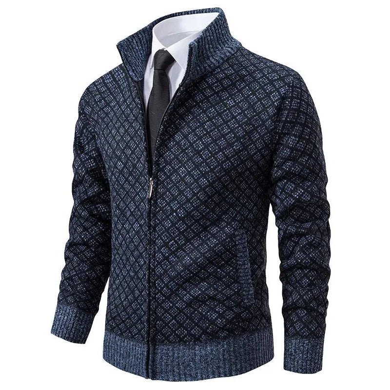 Jos™ Stijlvol Gewatteerd Vest voor Heren
