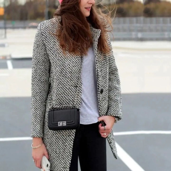 RILEY - VINTAGE BLAZER JAS