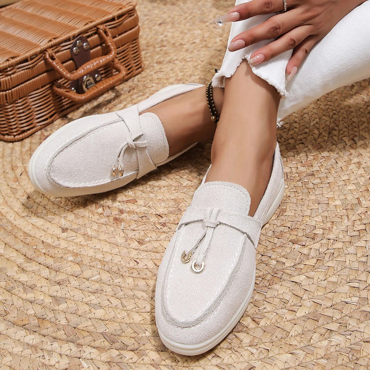 Sanne - Stijlvolle Schoenen voor Elk Moment