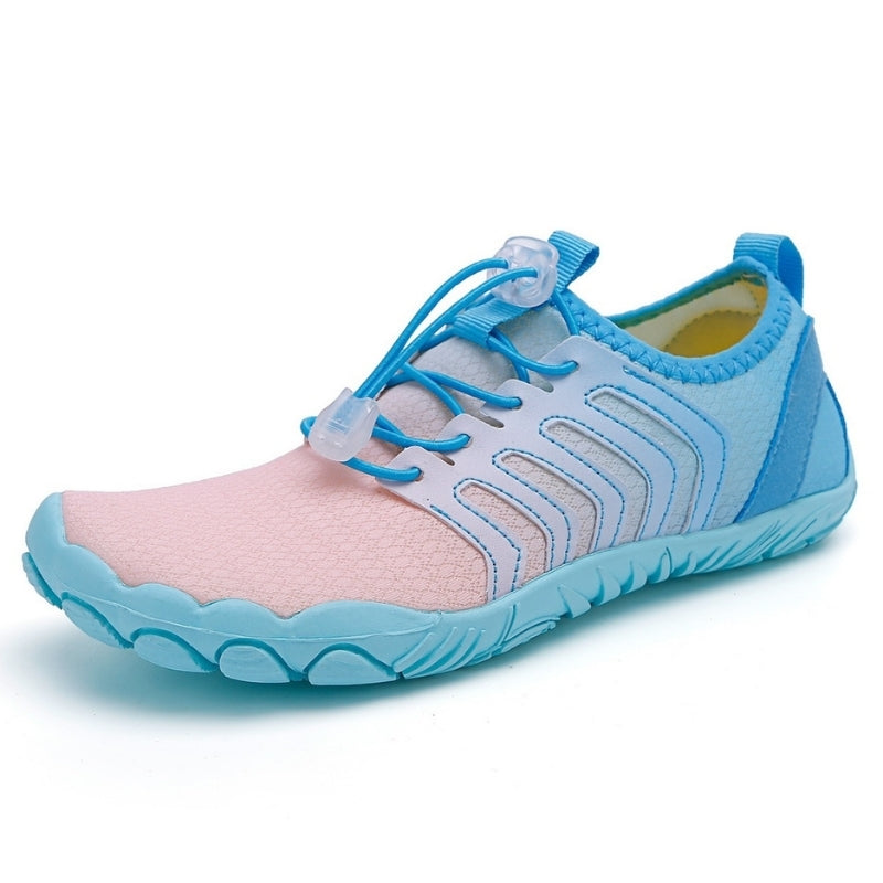 Ultralichte Barefoot Waterschoenen