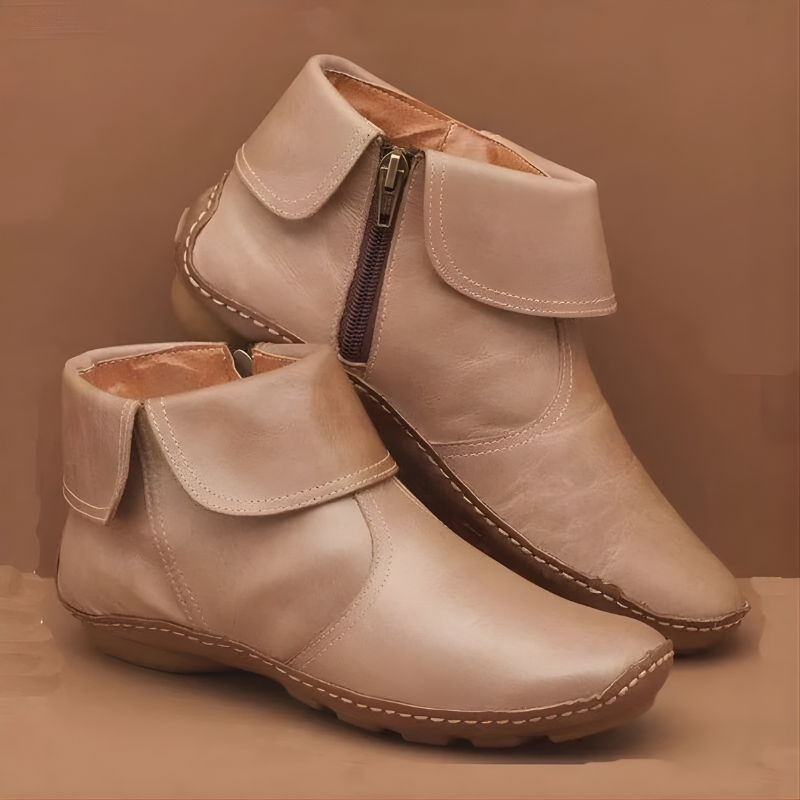 Reese | Premium Orthopedische Waterdichte Boots