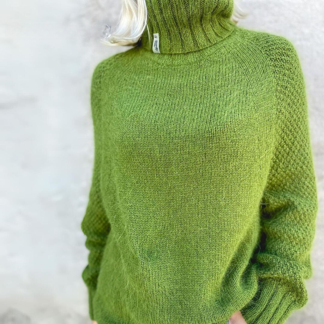 Eleganza | Elegante Coltrui Angela Appelgroen