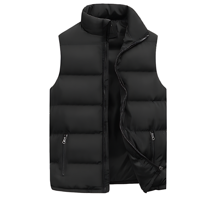 Quentin | Heren Puffer Bodywarmer