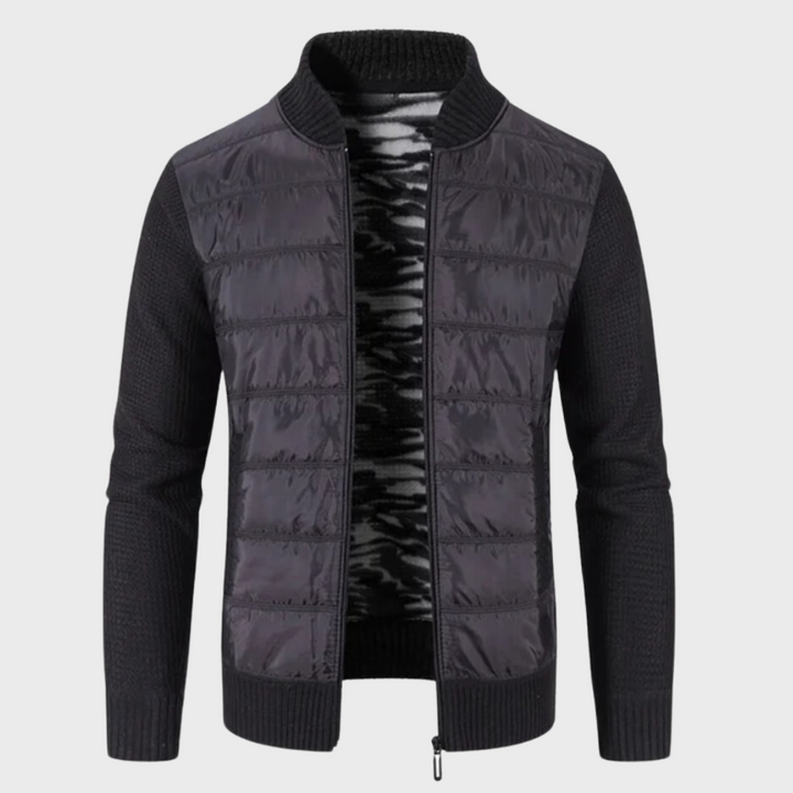 Sjoerd™ Heren Hybride Jas