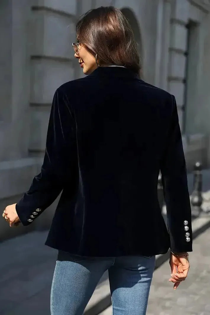 Aria Luxe – Perfecte Blazer