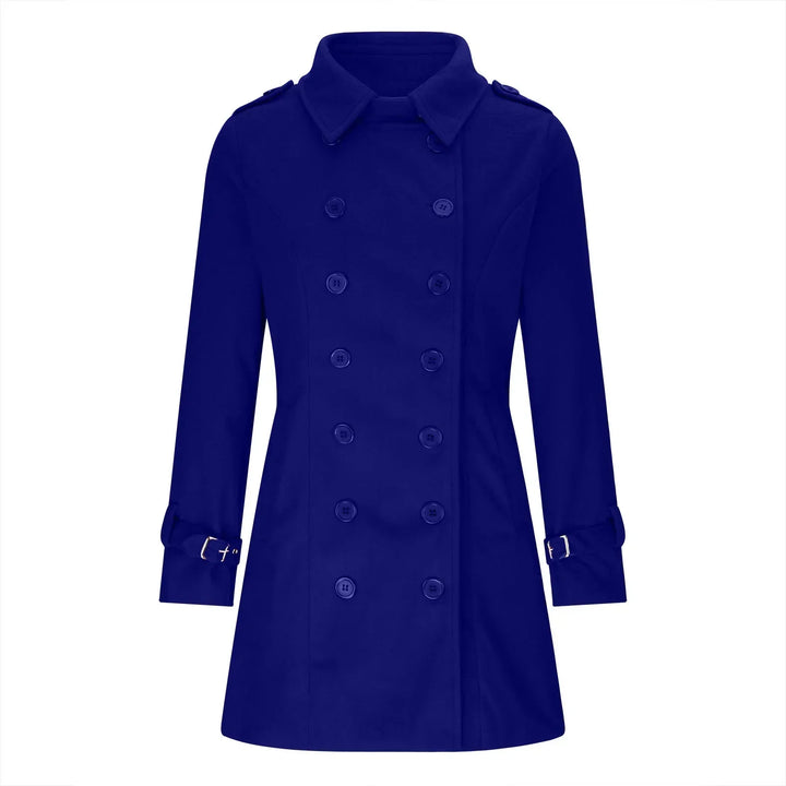 Sophia - Elegante Premium Warme Jas