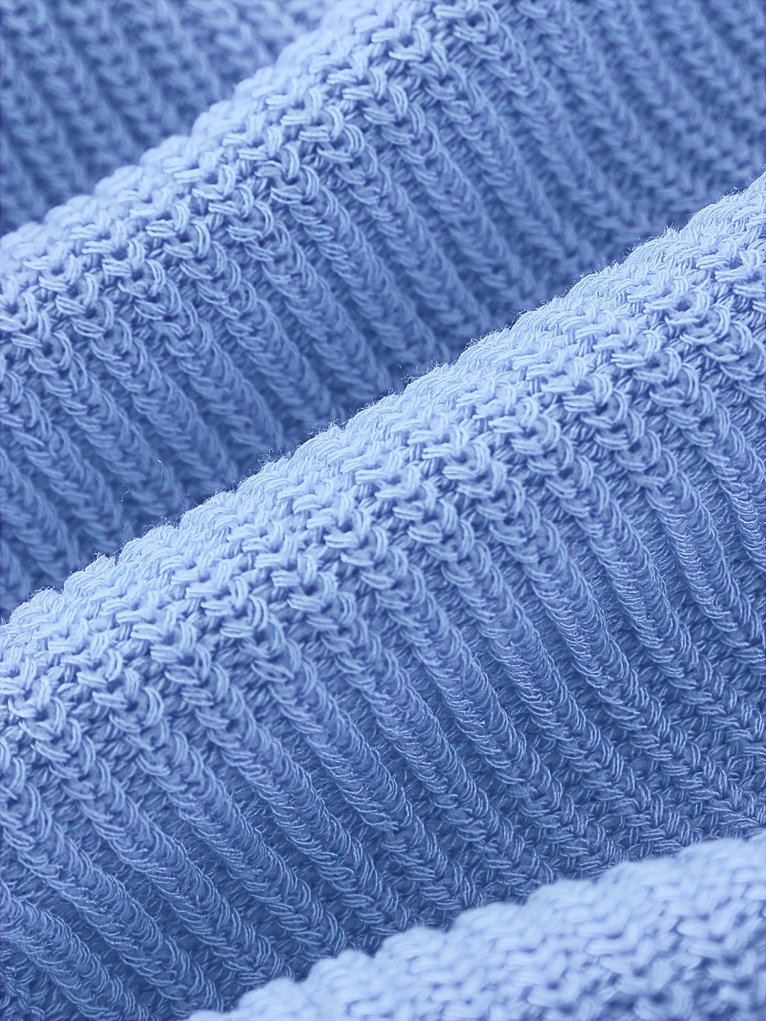 Lena | Relaxed Open-Knit Trui