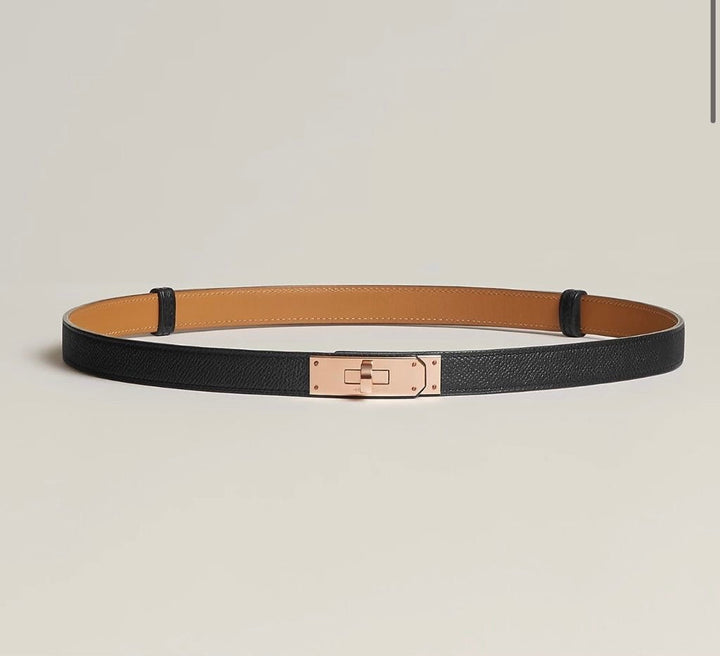 Duclia | Stijlvol Luxe Dames Riem