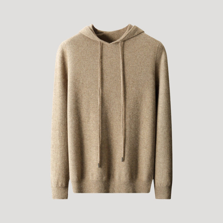 Ronan | Zachte Brei Hoodie