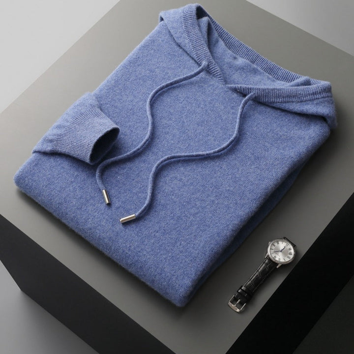 Ronan | Zachte Brei Hoodie