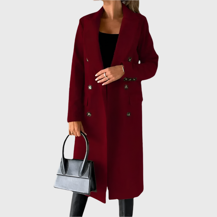 Leona | Trenchcoat