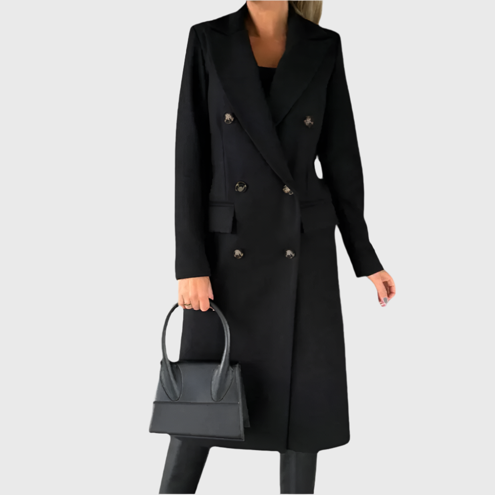 Leona | Trenchcoat