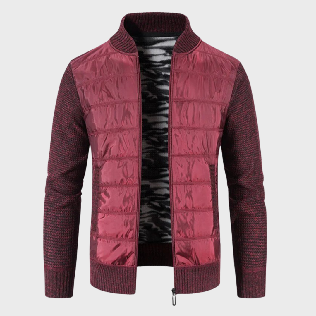 Sjoerd™ Heren Hybride Jas
