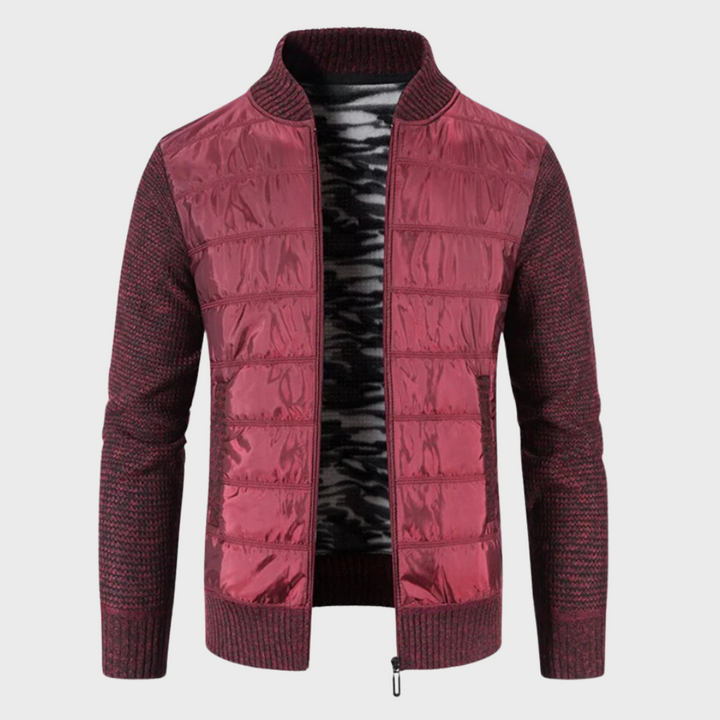 Sjoerd™ Heren Hybride Jas