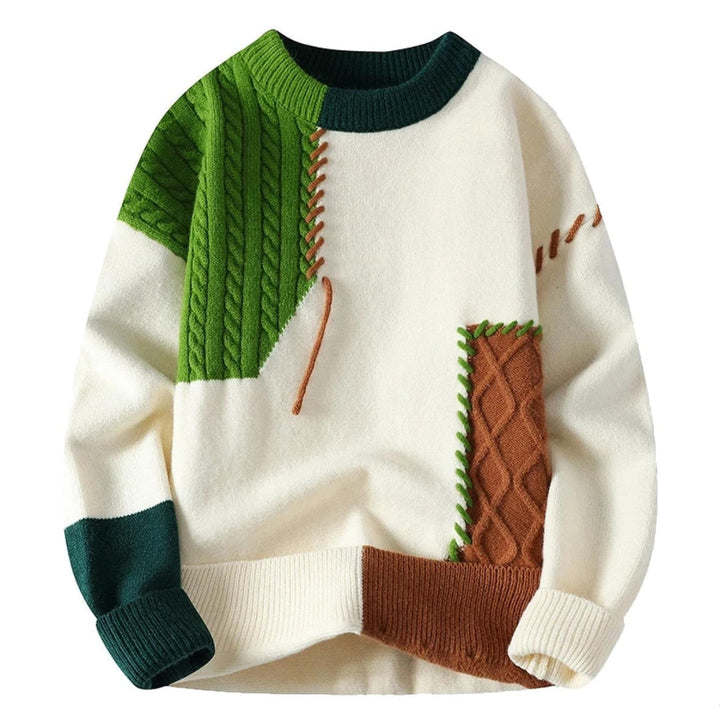 Finn - Designer Trui