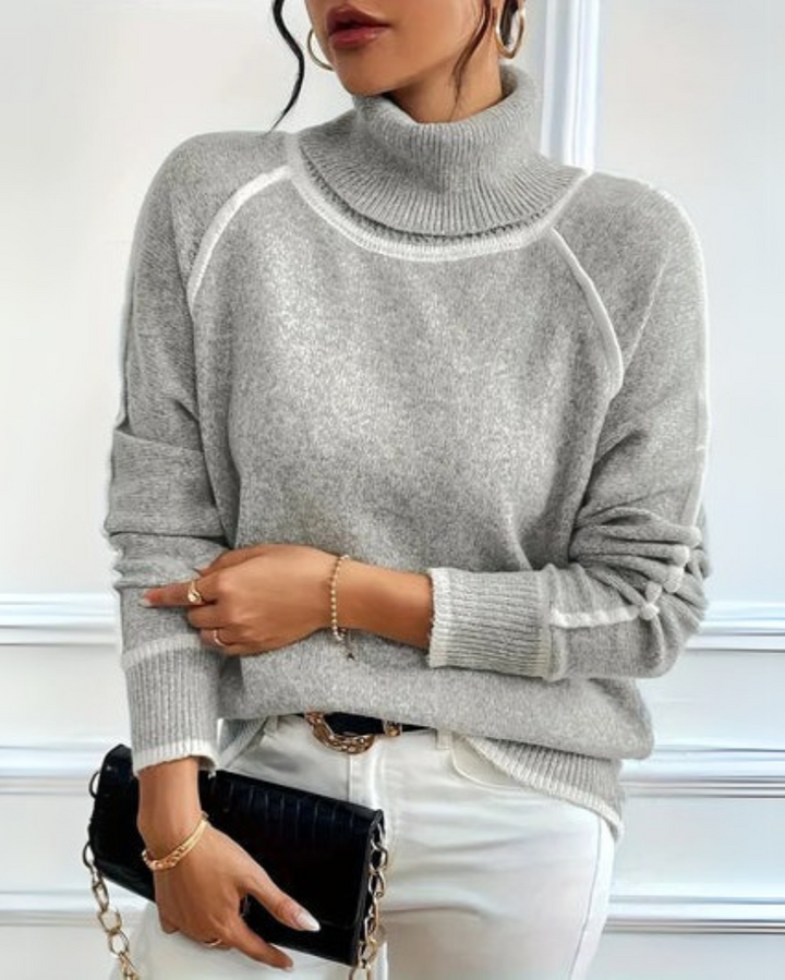 Victoria - De casual coltrui