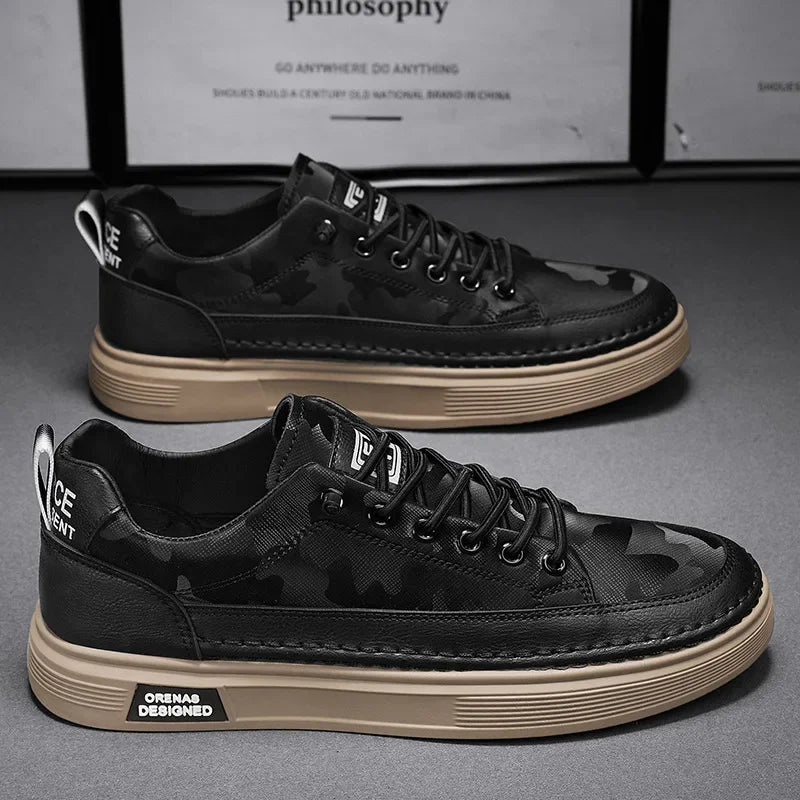 Heren Sneakers