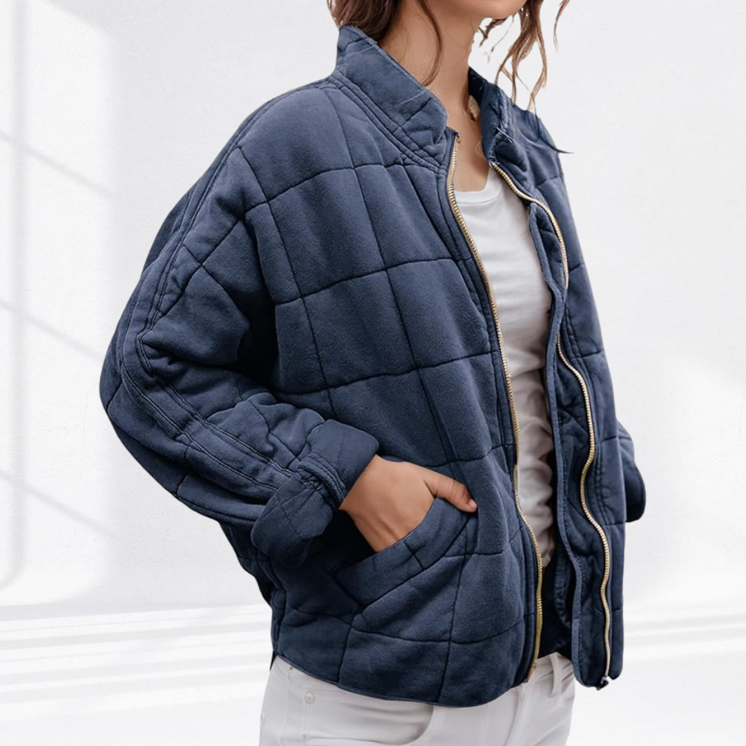 Sloane - Gequilt Comfort Jast