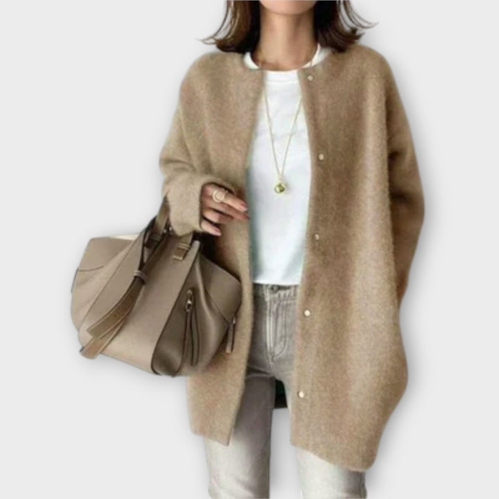 Valerie - Elegante Cardigan