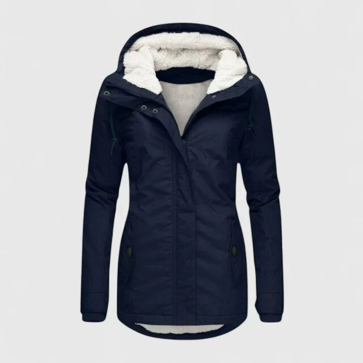 KYLINE – GEZELLIGE AVONTURENPARKA