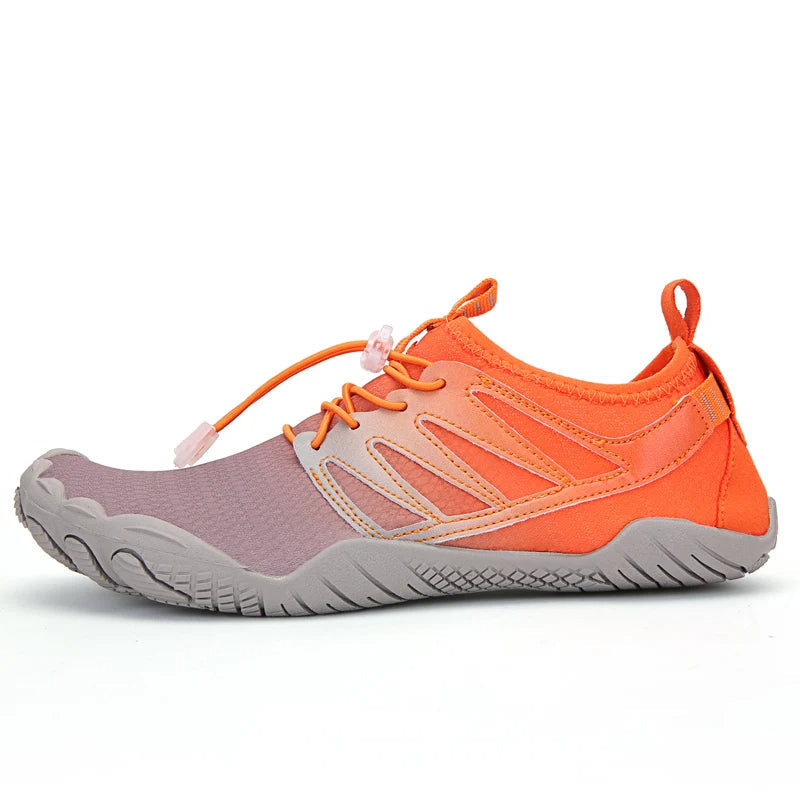 Waterschoenen voor Actieve Avonturiers